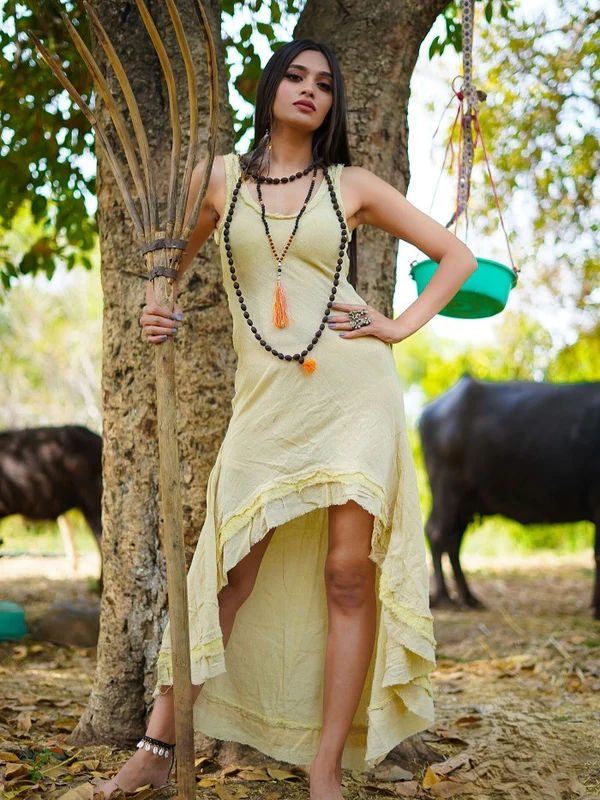 Shalini dress